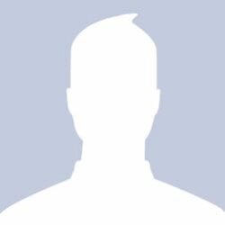 Placeholder man
