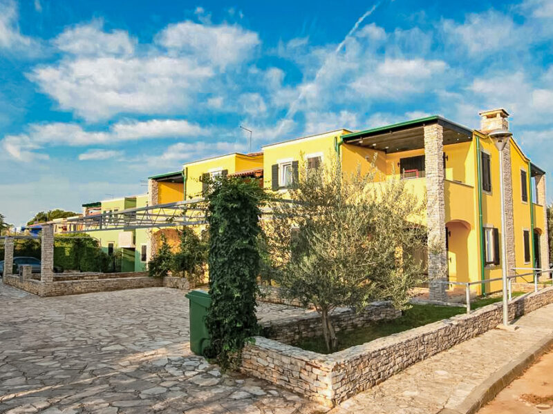Villa Faro