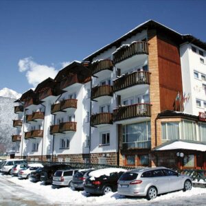 Hotel Andalo***
