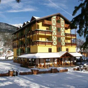 Hotel Dal Bon***