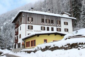 Hotel Europa