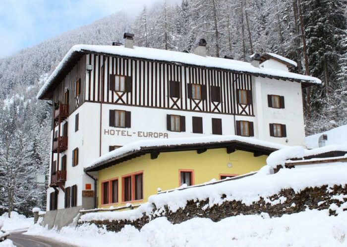 Hotel Europa