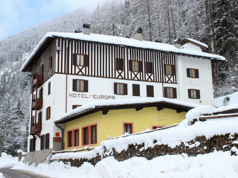 Hotel Europa