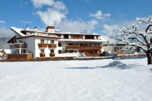 Hotel Moar´s
