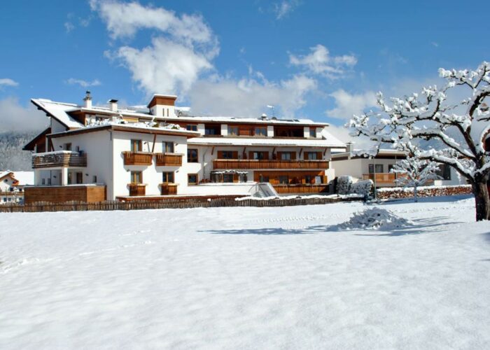 Hotel Moar´s