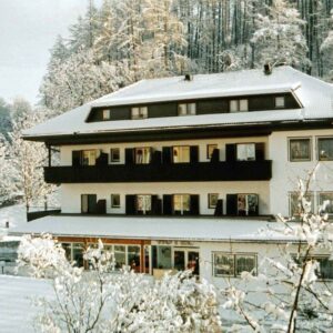 Hotel Bologna***