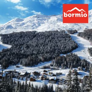 5denní Zájezd S Dopravou, Polopenzí A Skipasem V Ceně – Hotely Různé Bormio A Okolí