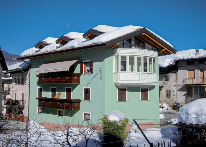 Apartmány Villa dei Fiori