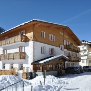 Hotel Garni Serena*