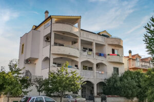 Villa Ruža s bazénem