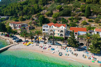 Pension Palma