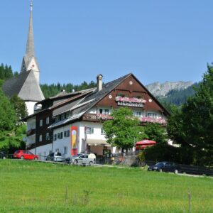 Gasthof Kirchenwirt