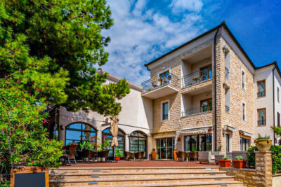 Hotel Nikola