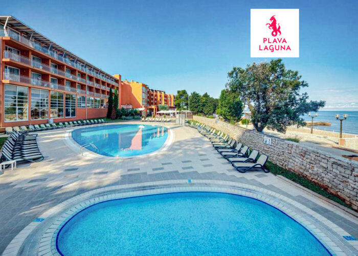 Hotel Umag