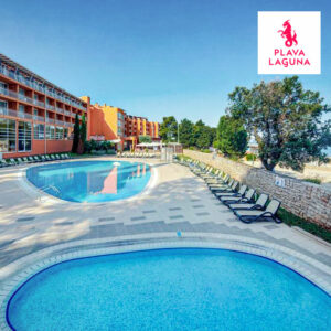 Hotel Umag****