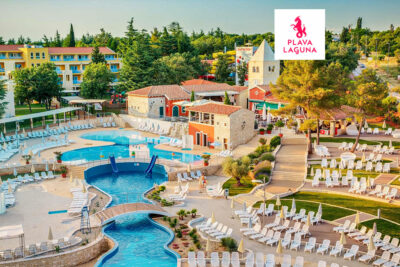 Hotel Garden Istra