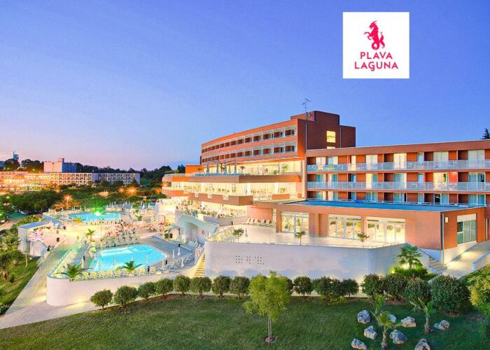 Hotel Albatros