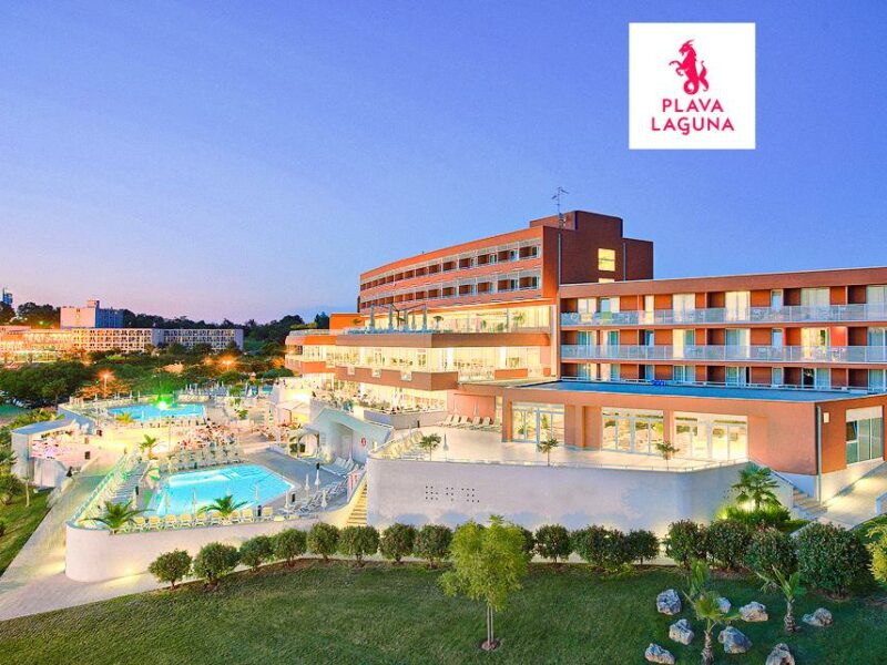 Hotel Albatros