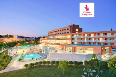 Hotel Albatros