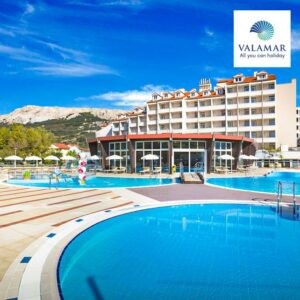 Hotel Valamar Sunny Corinthia***