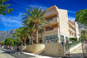 Hotel Neptun