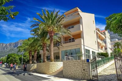 Hotel Neptun