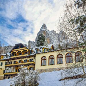 Hotel Salegg***