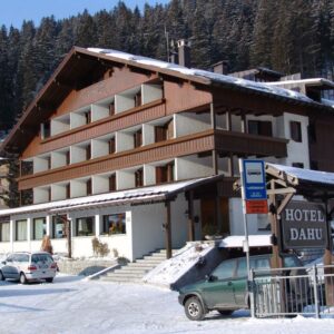 Hotel Dahu****