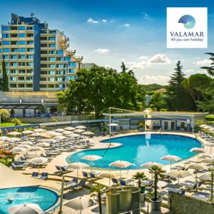 Residence Valamar Diamant***