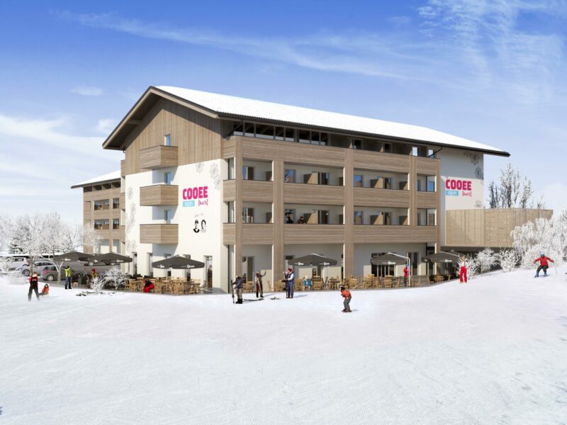 Cooee alpin Hotel Bad Kleinkirchheim