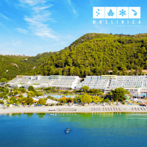 Hotel Narcis****