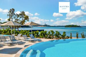 Resort Amarin (apartmány)