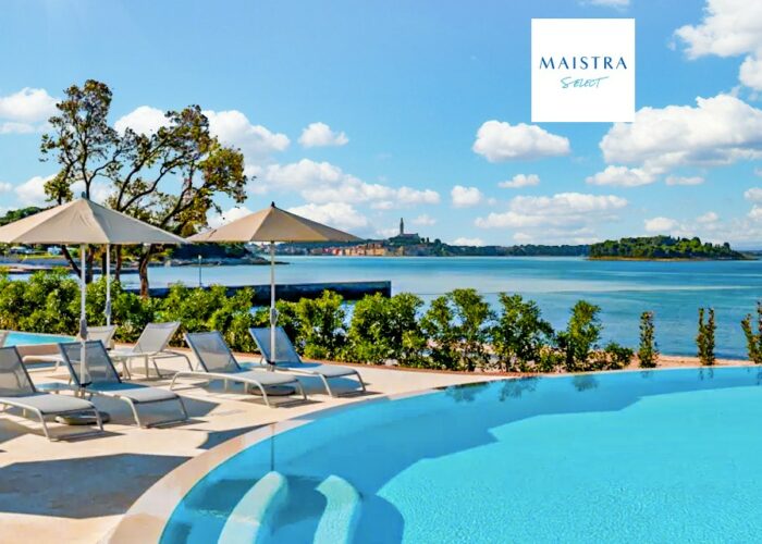 Resort Amarin (apartmány)