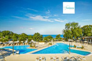 Aminess Maravea Camping Resort