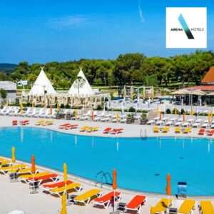 Apartmány Kažela Resort**