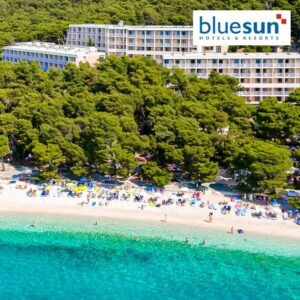 Bluesun Hotel Maestral****