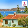 Apartmány Kanegra