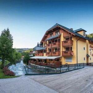 Sporthotel Dachstein West***