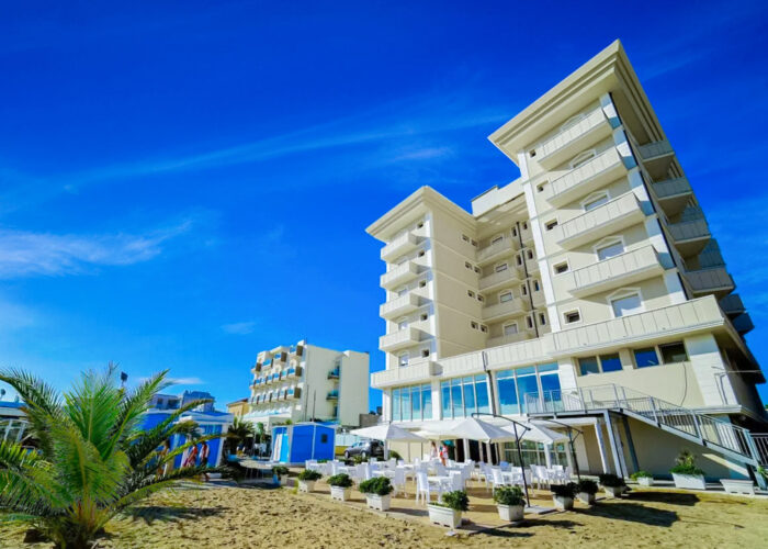 Hotel Imperial Beach