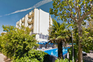Hotel Dasamo