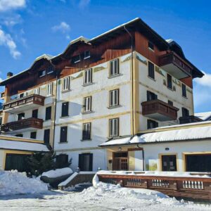 Hotel Posta (Aprica)***