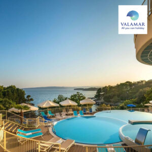 Hotel Valamar Sunny Krk***