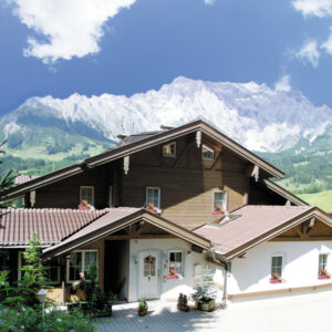 Apartmány Landhaus Salzburg