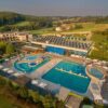 Glamping Sun Valley Bioterme – stany