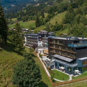 Hotel Der Waldhof****