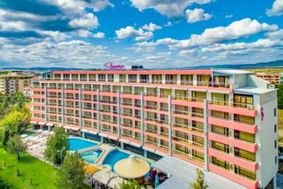 Hotel Flamingo