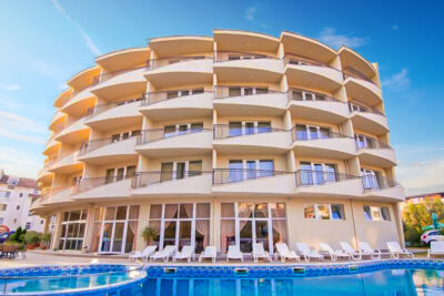 Hotel Veris