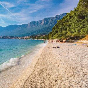 Hotel Oaza (Gradac)***