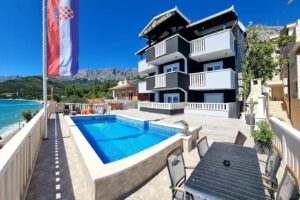 Villa Paškal