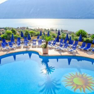 Hotel San Pietro****